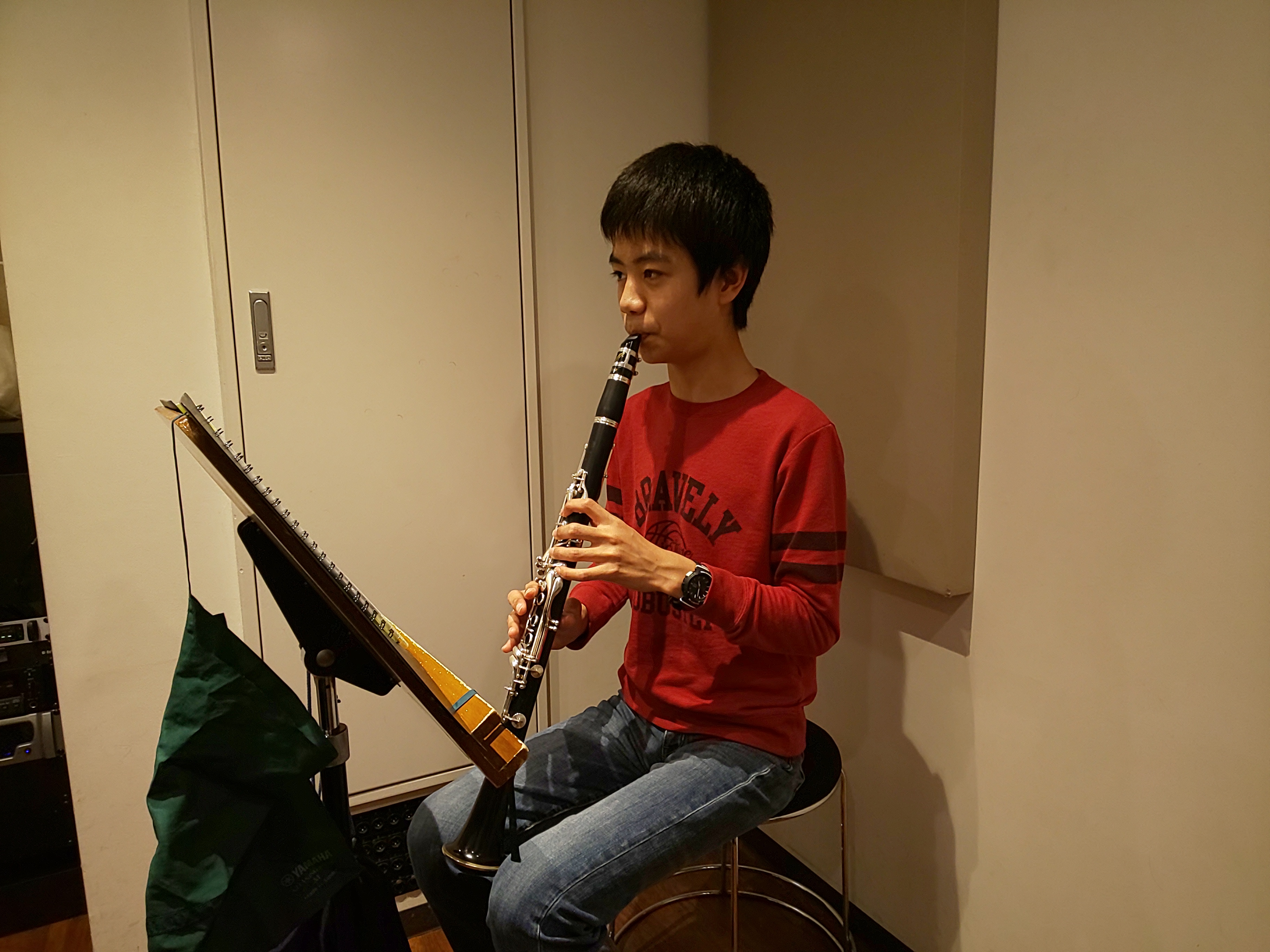 吹奏楽部の新入部員にクラリネットを教える時に大切なこと | 東京クラリネット教室